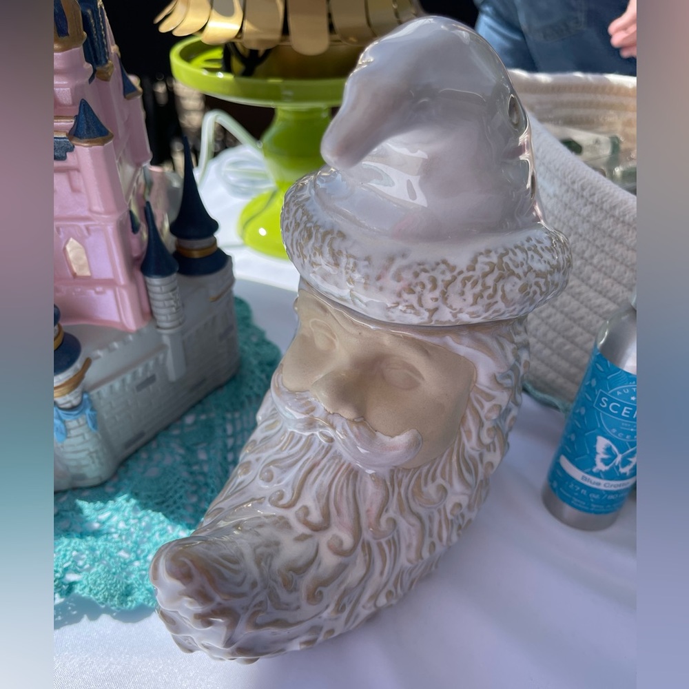Santa Slumber Scentsy